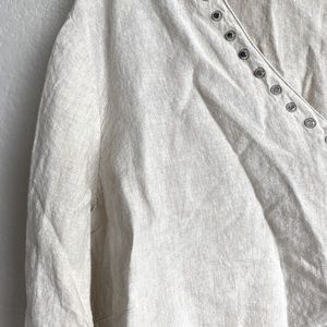 Michael Kors blouse
